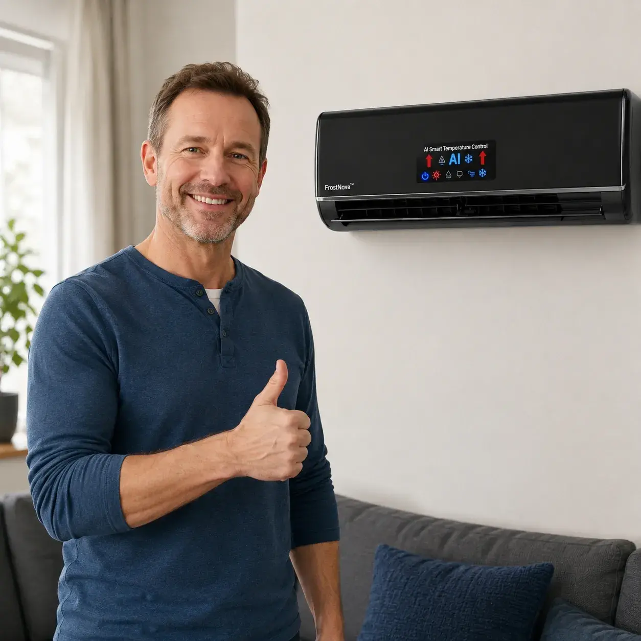 FrostNova™ review — Daniel W.